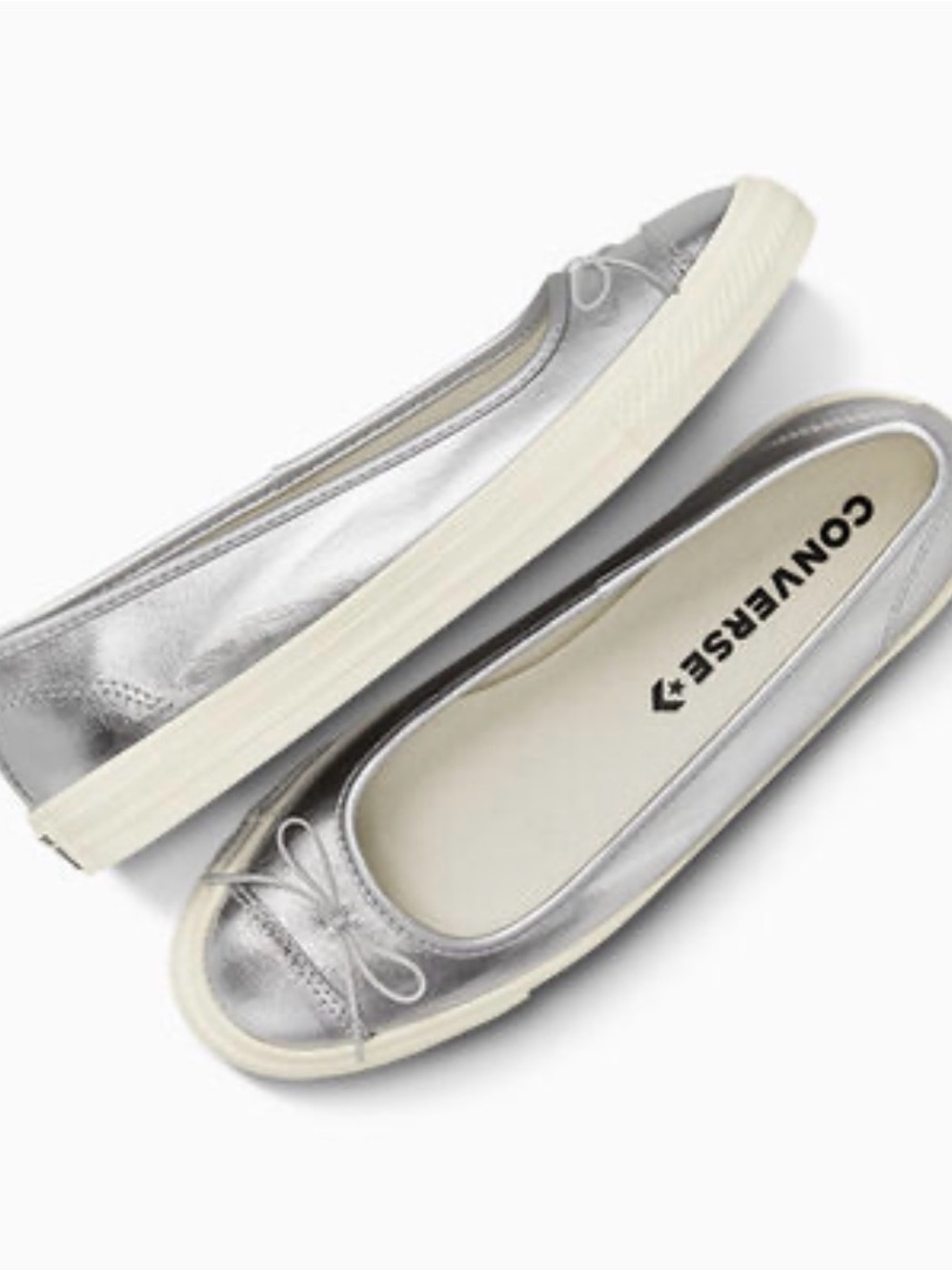 CONVERSE Ballerina Sneakers